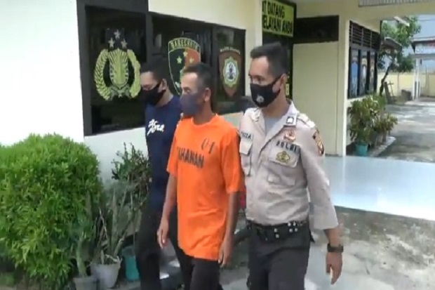 Setubuhi Adik Ipar di...