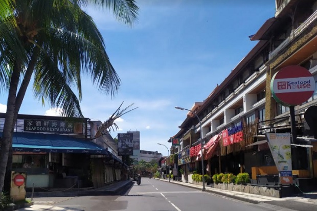 532 Usaha Wisata di...