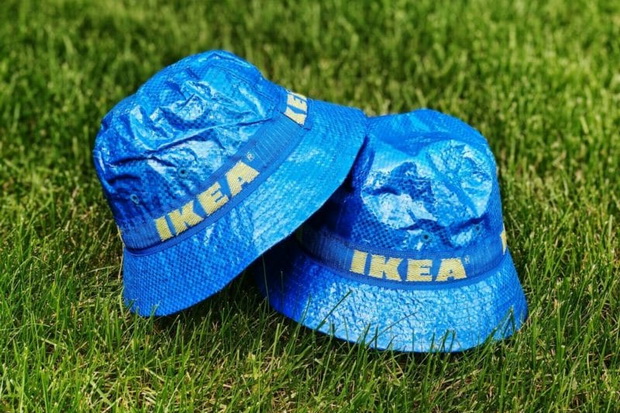 Ikea Luncurkan Topi...