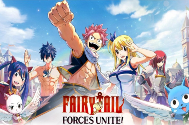 Duet Garena dan Kodansha...