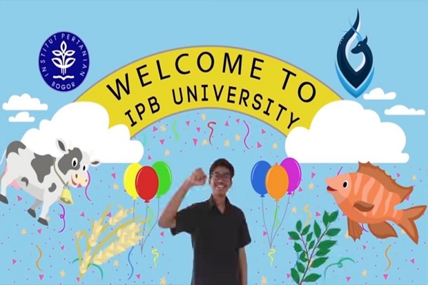 Masa Pengenalan Kampus...