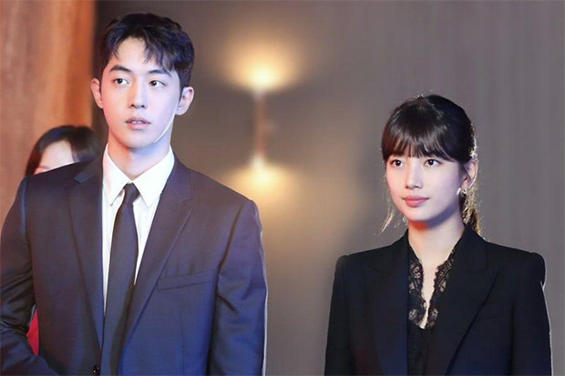 Drama Terbaru Suzy-Nam...