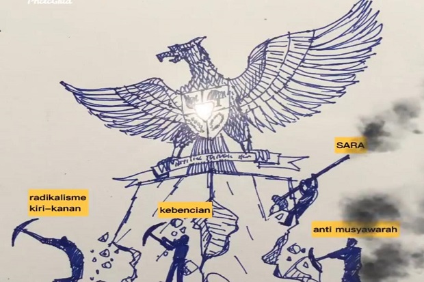 Hari Kesaktian Pancasila,...
