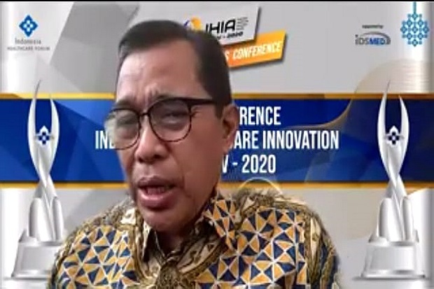 IndoHCF Gelar Indonesia...