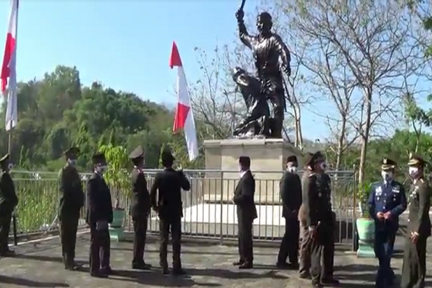 Mengenang Tragedi Madiun...