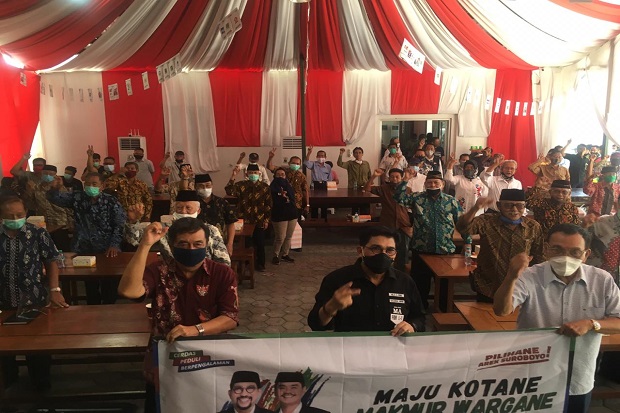 Puluhan Ribu PPAL Siap...