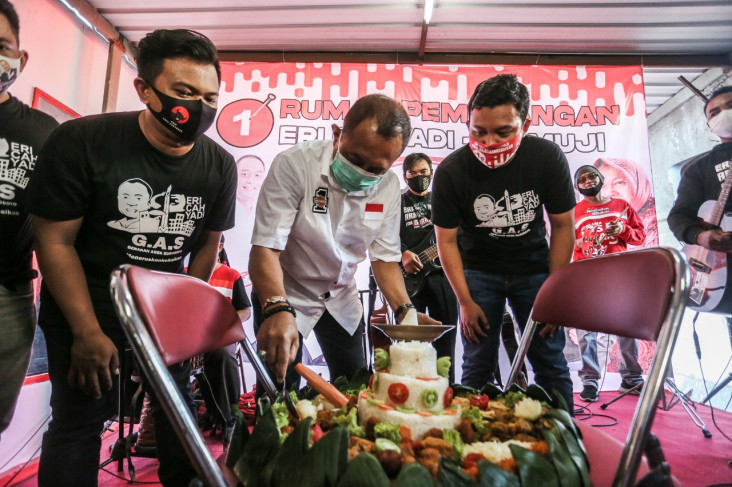 Putra Risma Resmikan...