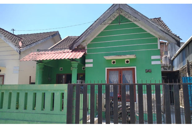 Geledah Rumah di Sleman,...