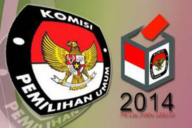 KPU Rekrut 10 Penggerak...