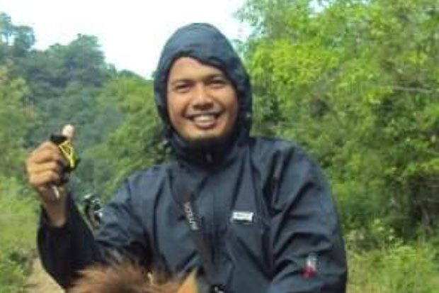 Aktivis Bumi Lestari...