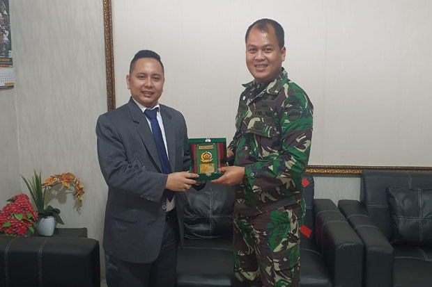 Pengacara Ternama Apresiasi...