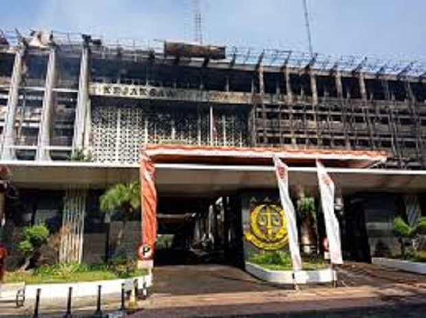 Bareskrim dan JPU Gelar...