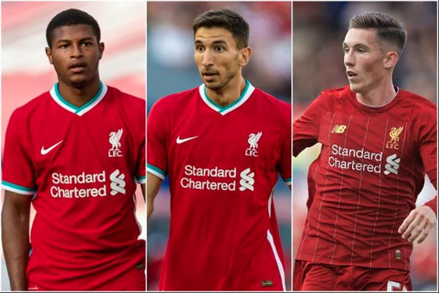 Liverpool Jual Tiga...