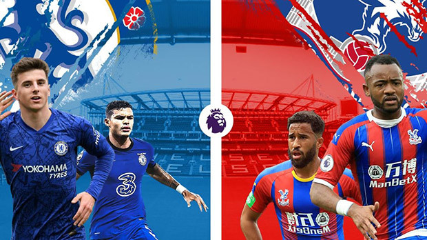 Preview Chelsea vs Crystal...
