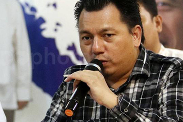 RUU Cipta Kerja Hampir...