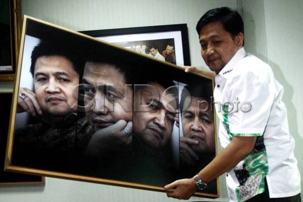 Alami Persekusi, KAMI...