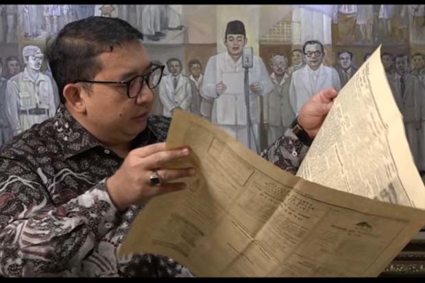 Harian Rakyat Edisi...