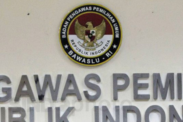 Bawaslu Diminta Jangan...