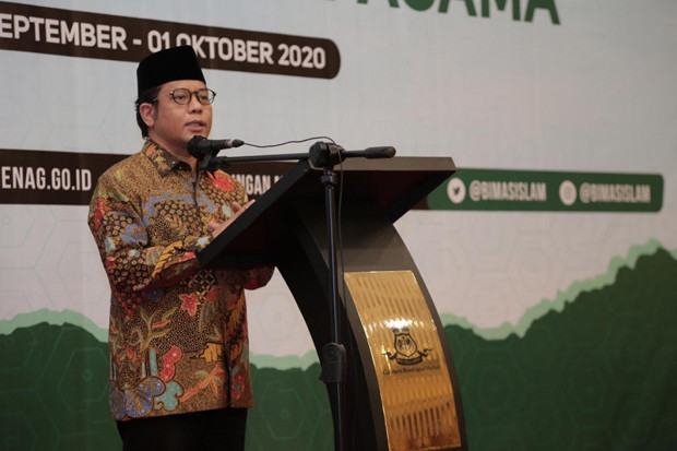 Kemenag: Penguatan Kompetensi...