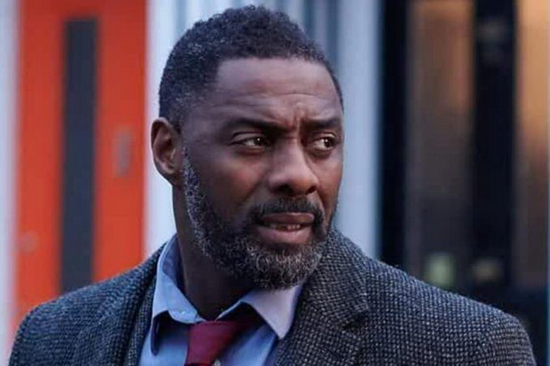 Idris Elba Dikabarkan...