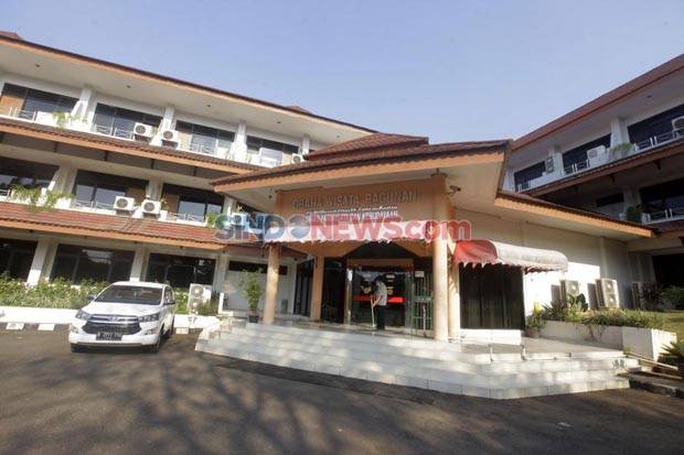 Fraksi PAN Minta Prosedur...