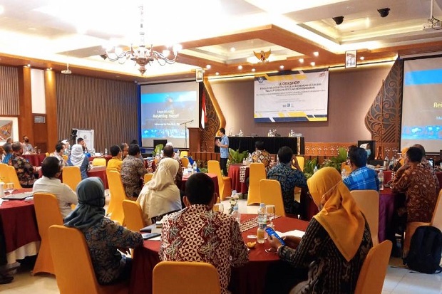 Ditjen Pendidikan Vokasi...