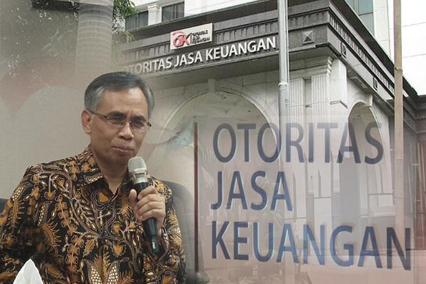 OJK Dorong Pemulihan...