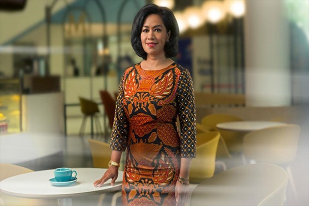 Perempuan Indonesia...