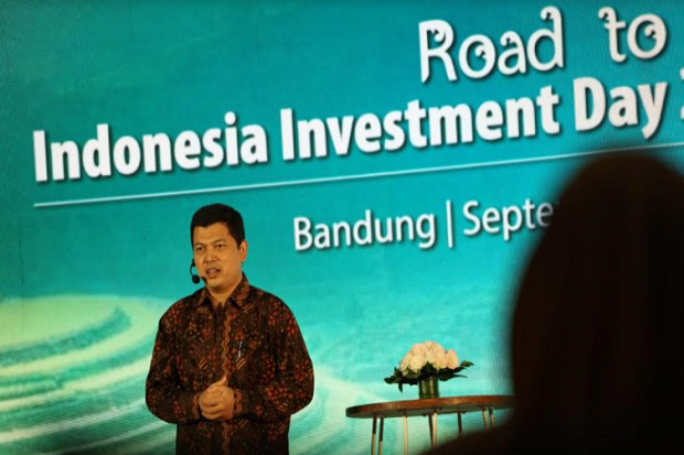 Investor Asing Incar...