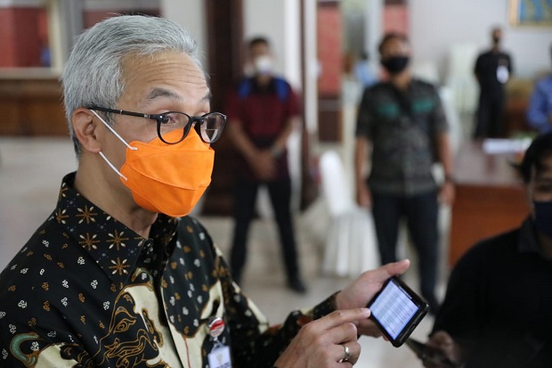Terjadi Outbreak di...