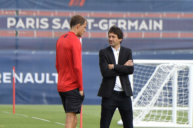 Tuchel Ngeluh PSG Minim...