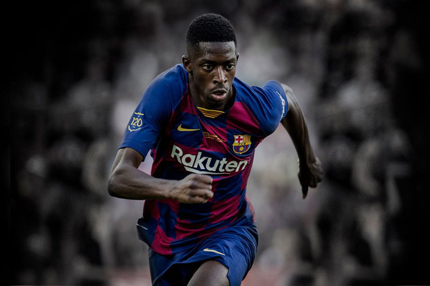 Menyoal Masa Depan Dembele,...