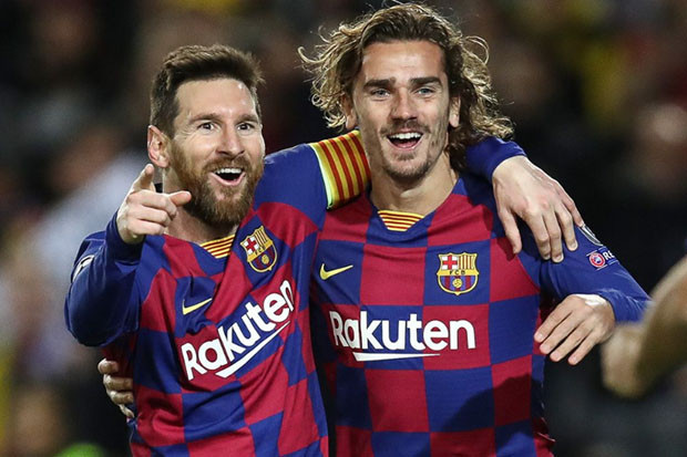 Preview Barcelona vs...
