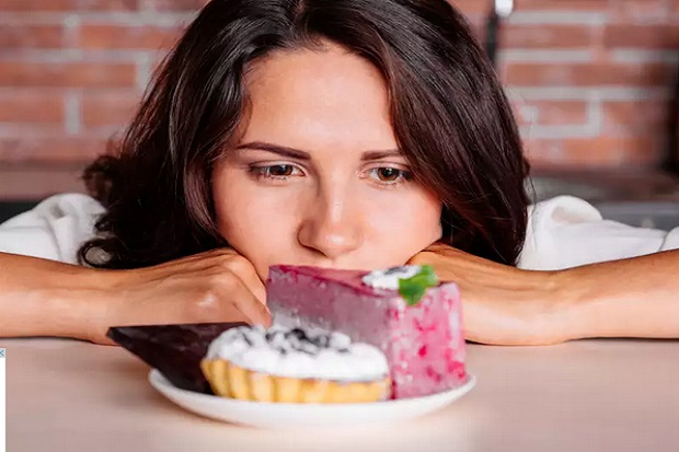 Trik Menikmati Makanan...