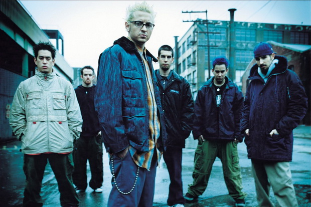 Bulan Ini, Linkin Park...