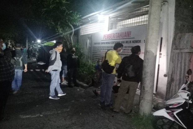 Polda Bali Berang, Bongkar...