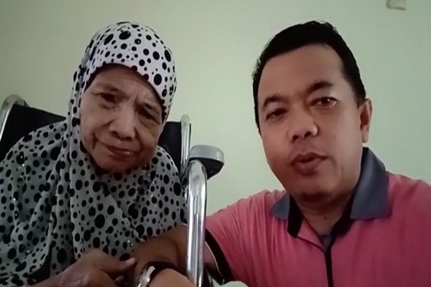 Cagub Jambi Ini Selalu...