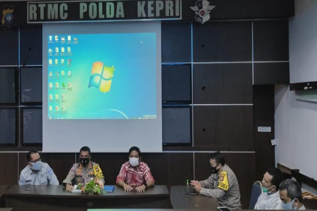 Survei Kepuasan Layanan...