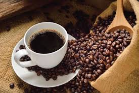 Ekspor Kopi Ditarget...