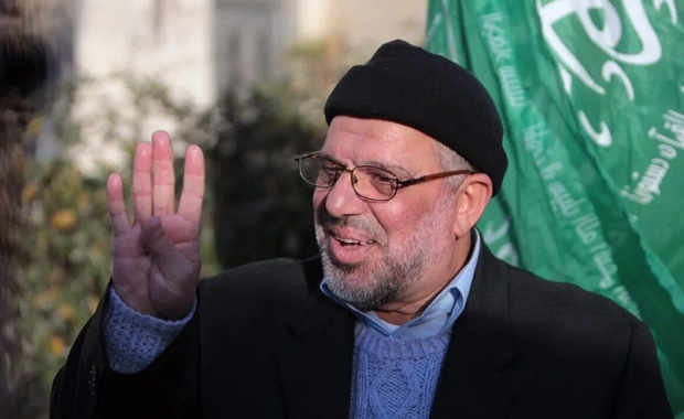 Pasukan Israel Tangkap...