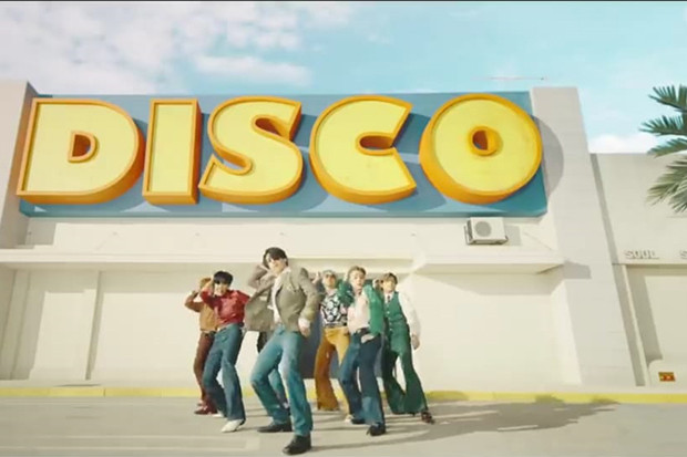 14 Lagu K-Pop Bertema...