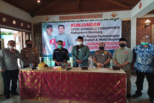 Jelang Pilkada, ASN...