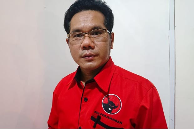 Kader PDI Perjuangan...