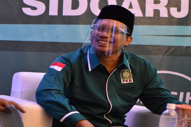 Ini 17 Program Kerja...