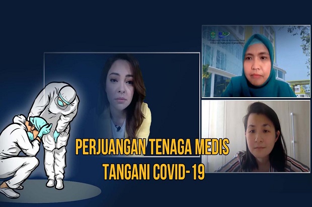 Agar Cepat Sembuh Tanamkan...
