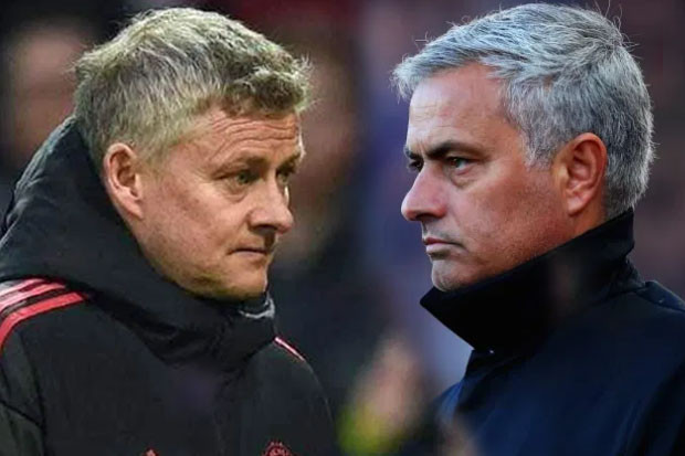 Preview Man United vs...