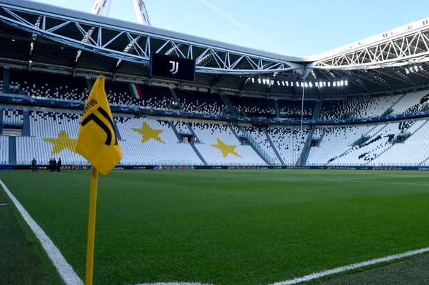 Juventus Ngotot Hadapi...