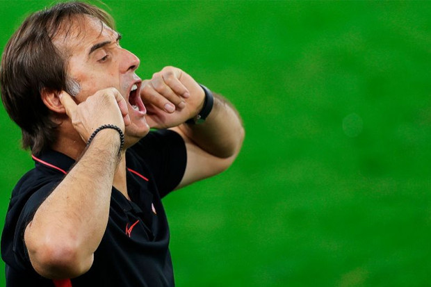 Jelang Barcelona vs...