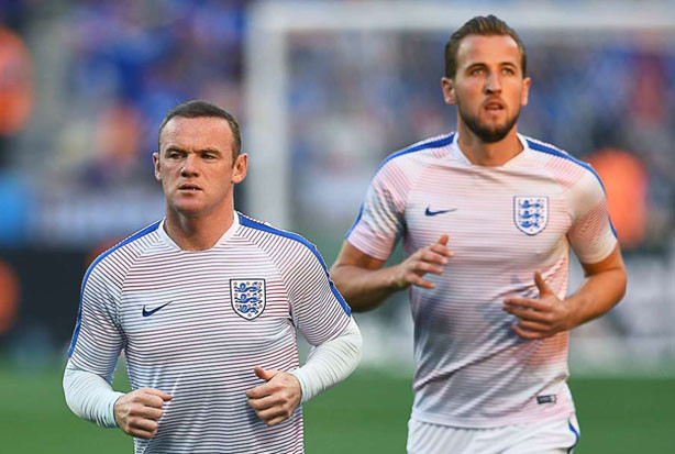 Wayne Rooney ke Solskjaer:...