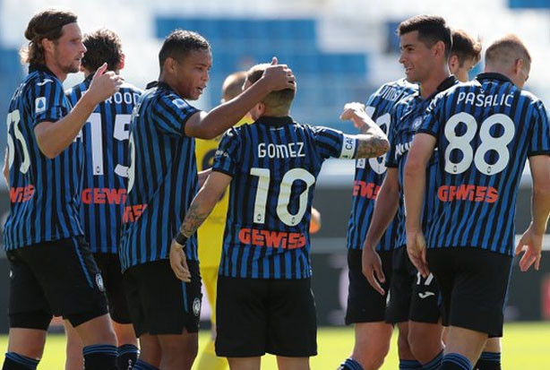 Awas Liverpool! Atalanta...